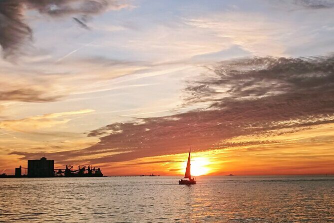 4h Exclusive Sail in Lisbon: Your Private Escape - The Sum Up