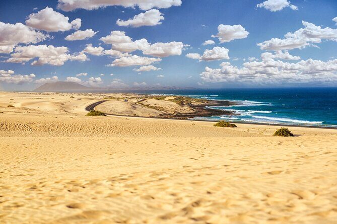 4h - Extended Private Sailing Tour around the Lobos Island - Final Thoughts