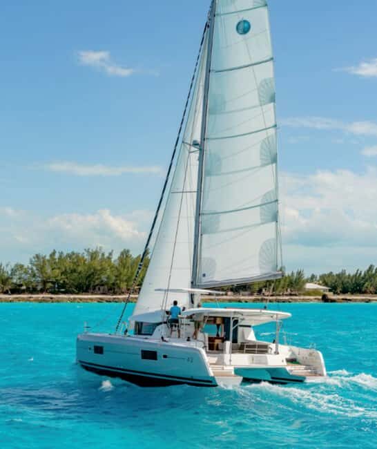 4H Fun & Swim Boat Tour - What to Expect from the Lisbon Boat Adventure