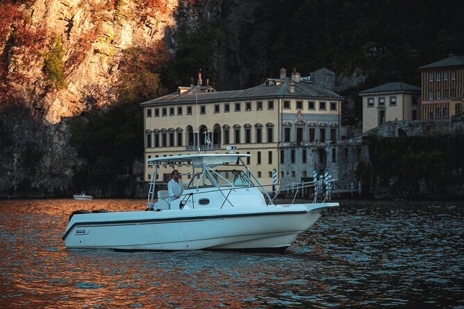 4H Hour Private Cruise on Lake Como by Motorboat 10 PAX - Final Thoughts: Who Will Love This Tour?
