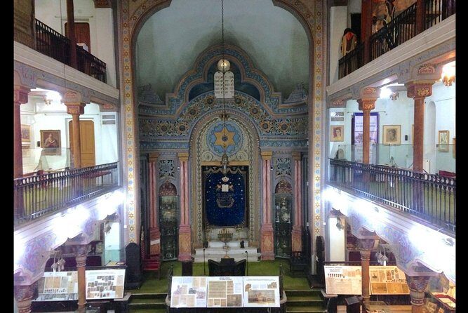 4h Jewish Legacy in Bucharest - Private Tour by Car and Walking - FAQ