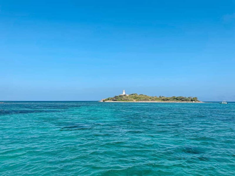 4h Private boat tour north coast of Mallorca - Practical Tips for Your Trip