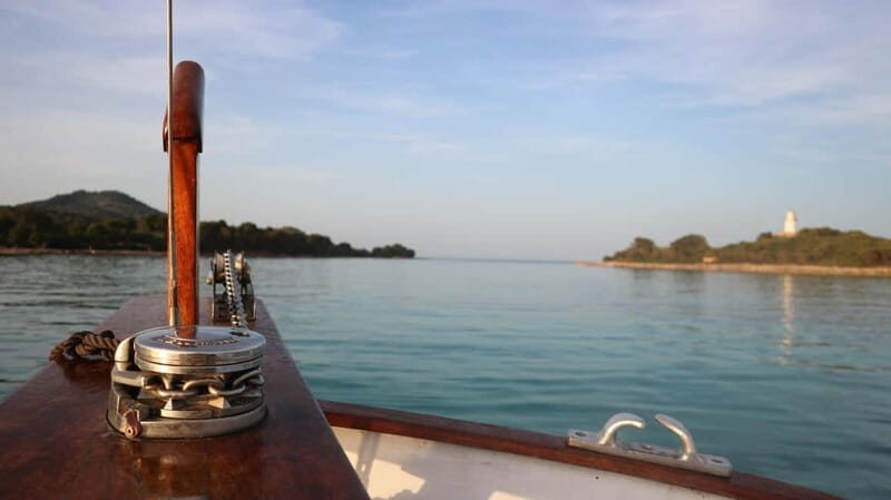 4h Private boat tour north coast of Mallorca - FAQ