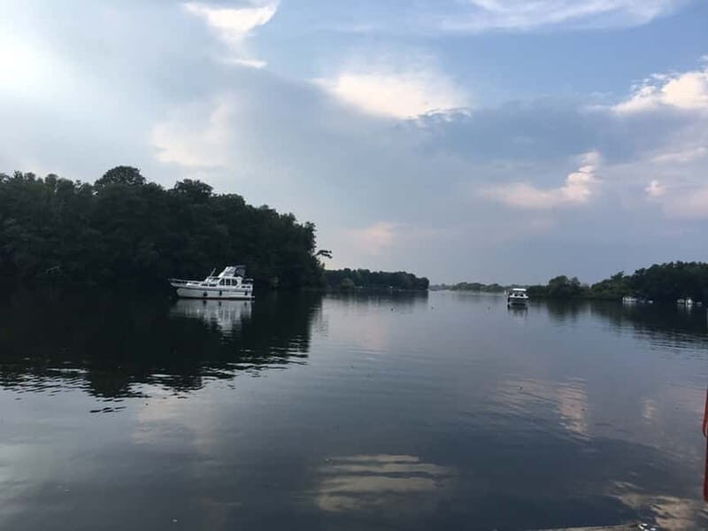 4h Private Havelland Discovery Boat Cruise with Skipper - Who Should Consider This Experience?