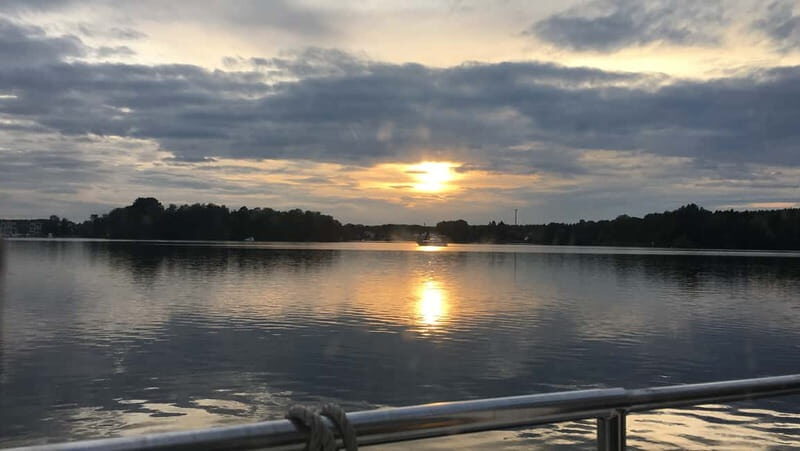 4h Private Havelland Discovery Boat Cruise with Skipper - FAQ