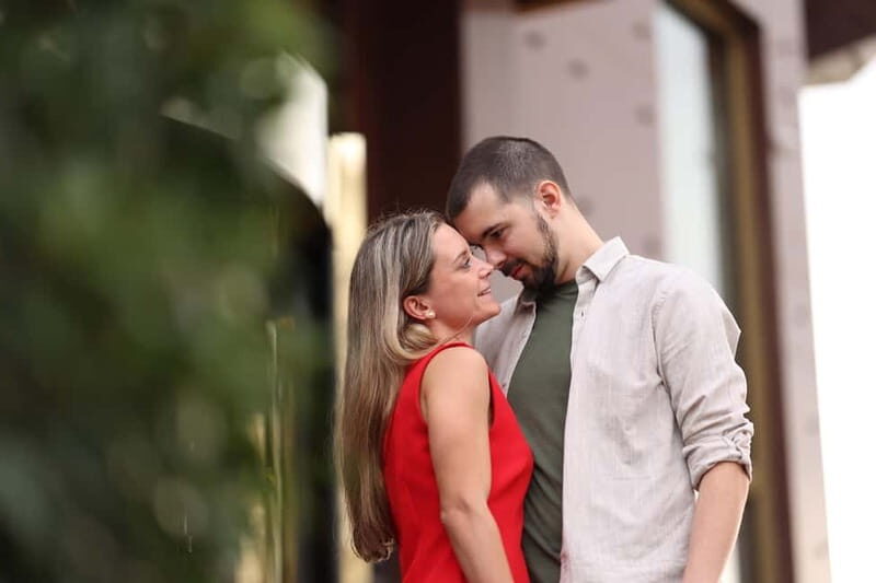 4h Private photo sessions tour in Belgrade - Why This Tour Stands Out