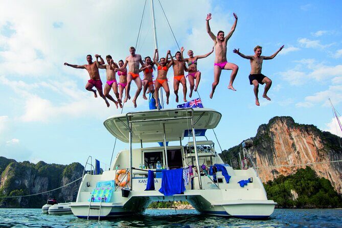 4H Private Sailing Tour with Water Activity (Drinks and BBQ as option) - The Experience in Detail