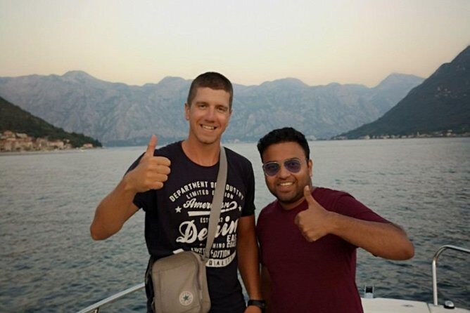 4h Private Tour: Explore Kotor bay & enjoy in Blue Cave and Beach - The Experience: A Deep Dive into the Itinerary