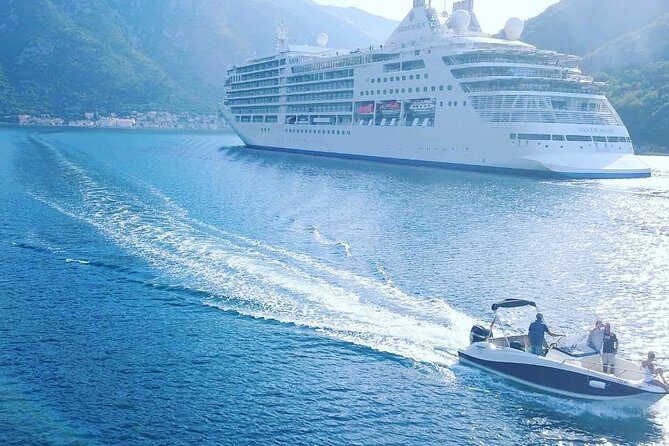 4h Private Tour: Explore Kotor bay & enjoy in Blue Cave and Beach - Authentic Insights from Reviews