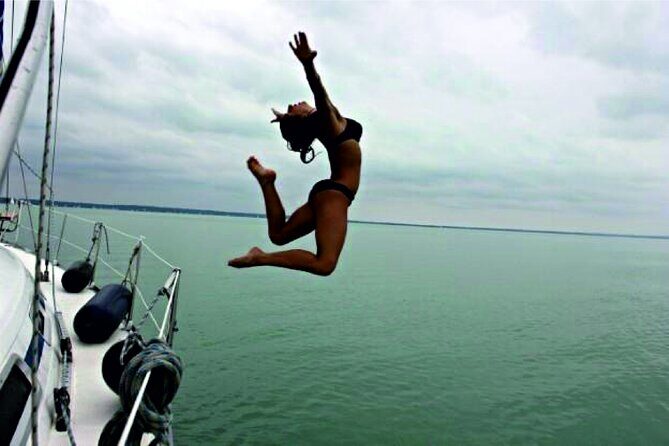4H Private Vip Catamaran Tour with Swim Up to 18 people - The Real Traveler Experience: Authentic Insights
