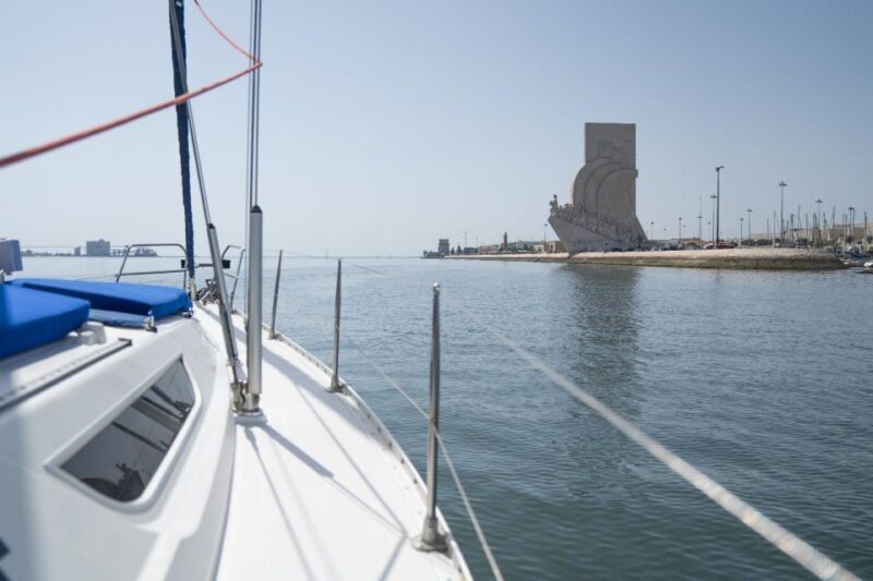 4h Sailing, Swimming and Sunbathing! Private Boat Tour! - A Typical Day on the Water