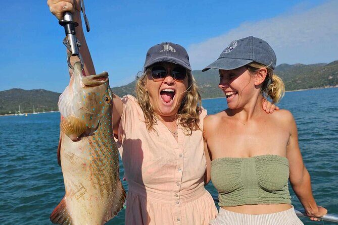 4H Snorkeling and Fishing Cruise on Magnetic Island - Final Words