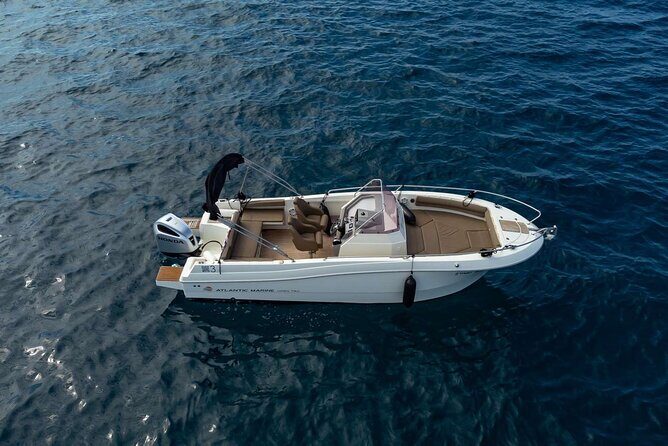 4h trip from Dubrovnik to the Elafiti islands with Atlantic 750 - FAQ