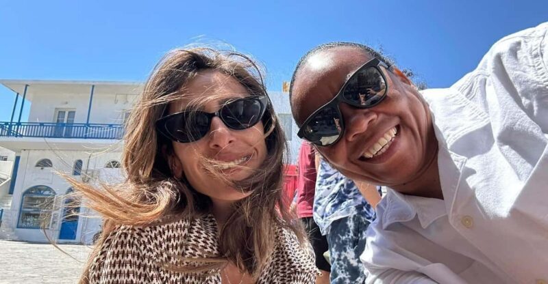 4Hour Mykonos Adventure Walk Town & Minivan Countryside Tour - The Sum Up: Is This Tour Right for You?