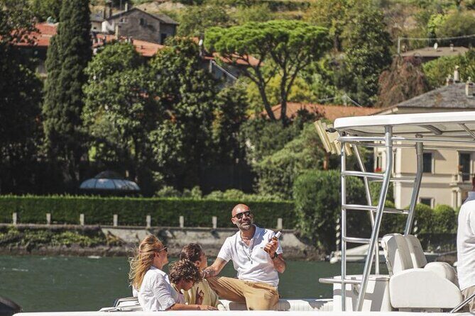 4Hour Private Cruise on Lake Como by Motorboat 6 pax - Who Should Consider This Experience?