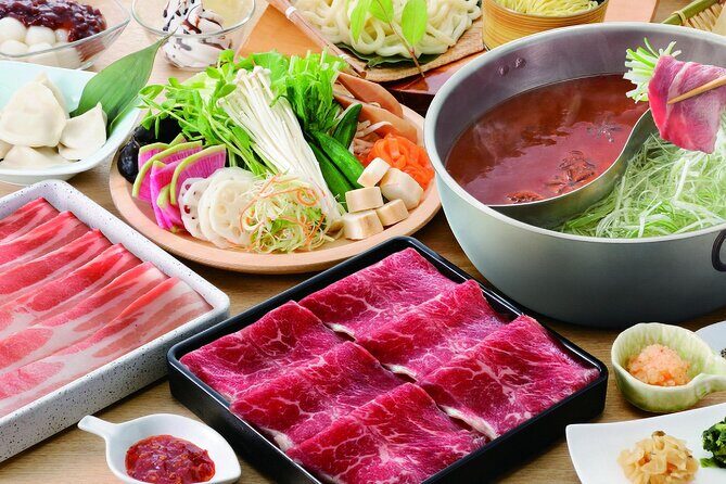 4Hour Shibuya Unlimited Eat KobeBeef & Wagyu Food&Culture Tour ex - Final Thoughts