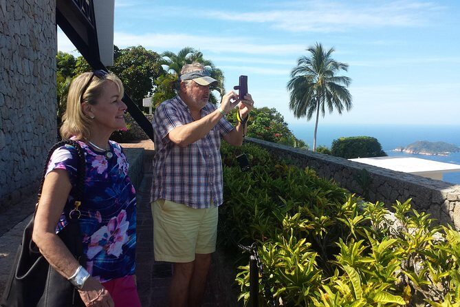 4Hrs City Tour Exclusively for Hotels, Divers, Chapel & Mural. - What Travelers Say: Authentic Perspectives