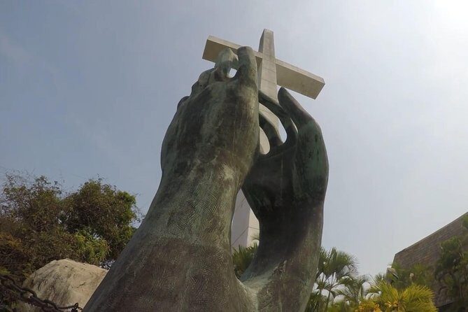 4Hrs City Tour Exclusively for Hotels, Divers, Chapel & Mural. - Pricing and Value for Money