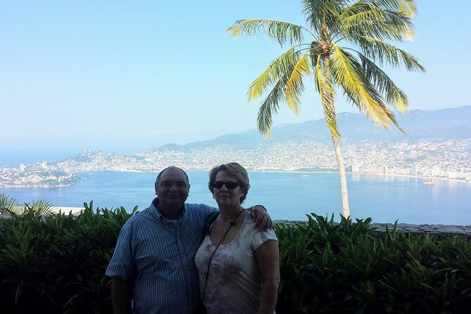 4Hrs City Tour Exclusively for Hotels, Divers, Chapel & Mural. - FAQ