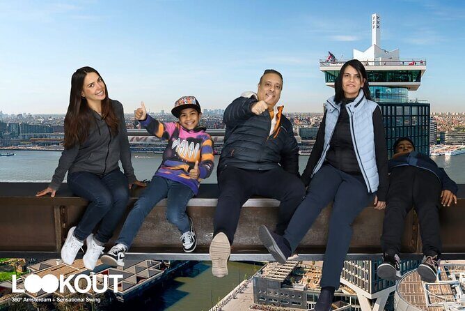 4Hrs with a Local in Amsterdam: Full Private & Personalized Tour. - What Makes This Tour Stand Out?