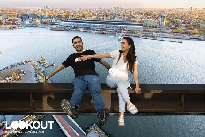 4Hrs with a Local in Amsterdam: Full Private & Personalized Tour. - Who Will Love This Tour?