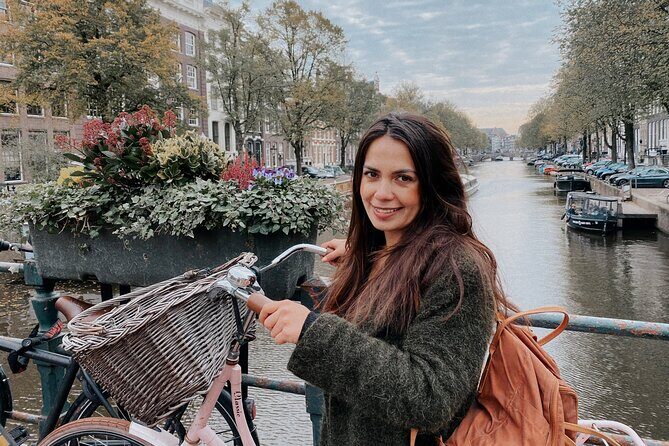 4Hrs with a Local in Amsterdam: Full Private & Personalized Tour. - Frequently Asked Questions