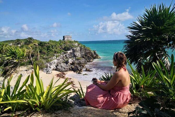 4in1 TOUR, Enjoy Tulum, Coba, Cenote & Playa del Carmen for 1 price - Is This Tour Right for You?