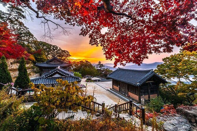 4N Seoul & Nami Island & Sokcho (Mt. Seorak) with 4 star hotel - Who Will Love This Tour?