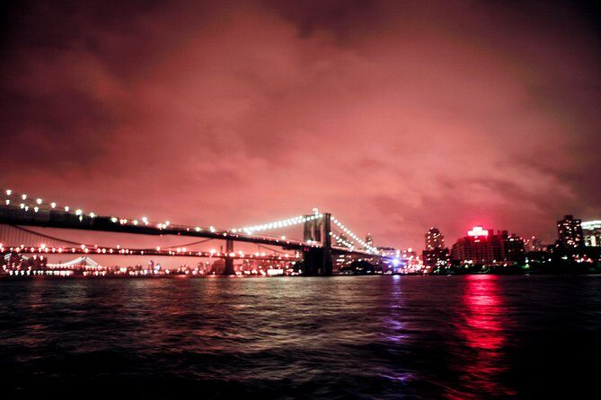 4th of July Fireworks on Clipper City Tall Ship - Practical Details and Tips