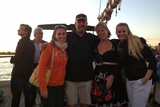4th of July Fireworks on Clipper City Tall Ship - FAQs