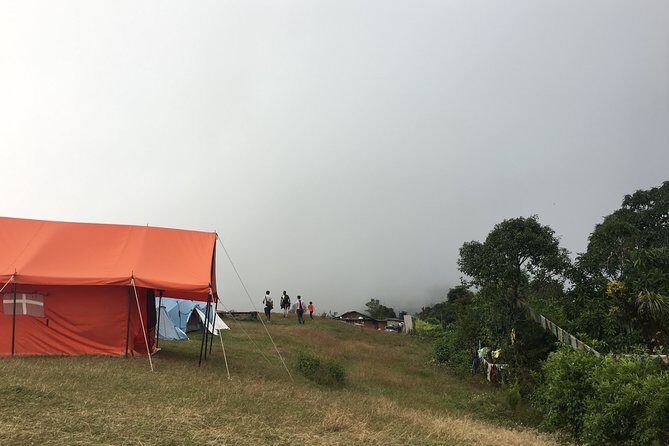 4WD Drive to Dhampus and Easy Hiking to Australian Camp from Pokhara - A Thorough Look at the Itinerary