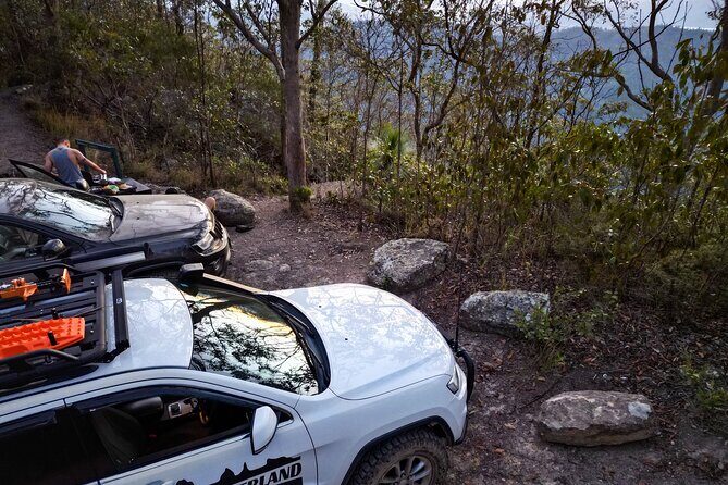 4WD Guided Day Trip In D'Aguilar National Park - Discovering DAguilar National Park: A Practical Overview