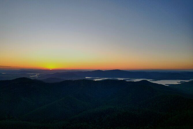 4WD Guided Day Trip In D'Aguilar National Park - FAQ