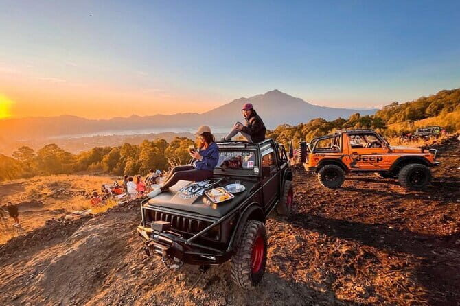 4WD Jeep Mount Batur Sunrise Experience By Bali Volcano Jeep - Final Thoughts