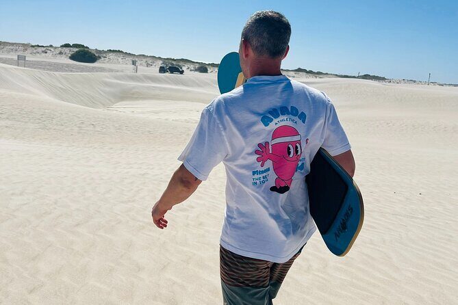 4WD Pinnacles Desert Turquoise Coast and Sand Boarding Adventure - Who Is This Tour Best For?