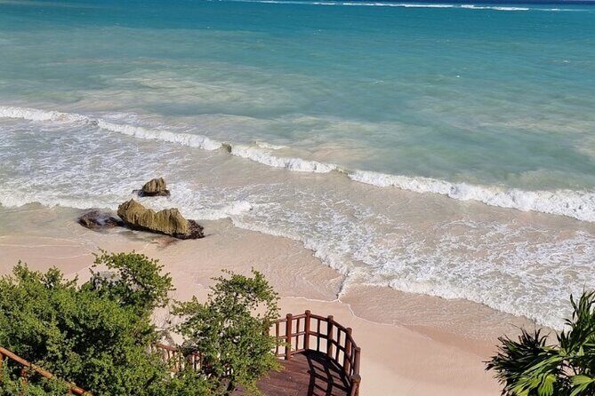 4x1 Explore TULUM Coba, Cenote and Mas, with transportation + Lunch. - In-Depth Look at the Tour