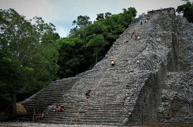 4x1! Four places, one day, one price Tulum, Coba, Cenote mayan village - Final Thoughts: Is This Tour for You?