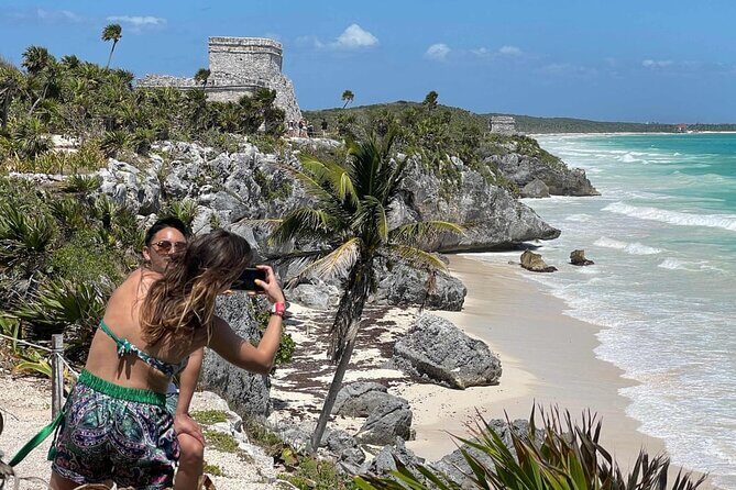 4x1 Full Day Tour: Tulum, Coba, Cenote and PDC, from Cancun - Who Will Love This Tour?