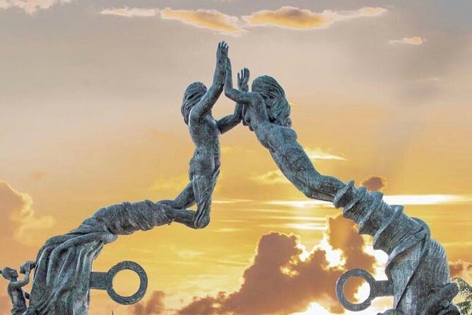 4x1 Full Day Tour Tulum Coba Cenote Swim - Who Will Love This Tour?