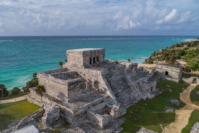 4x1 Mayan Experience! Tulum Ruins, Coba, Cenote + Transportation from Tulum City - Final Thoughts