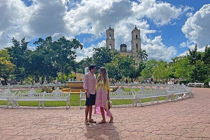 4x1 Tour Chichen Itza Magic Towns Valladolid & Izamal from Merida - Value and Practical Considerations