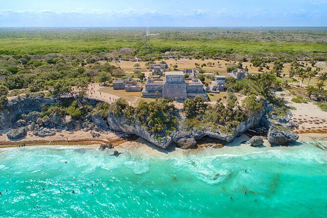 4x1 Tour: Coba Tulum Open Cenote and Playa del Carmen City from Cancun - Final Thoughts: Is This Tour for You?