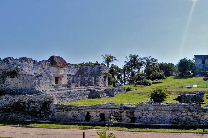 4x1 Tour to Tulum, Coba, a Cenote and Playa del Carmen for only one price! - The Bottom Line: Who Should Consider This Tour?