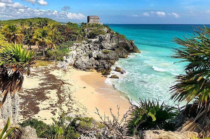 4x1 Tour to Tulum, Coba, a Cenote and Playa del Carmen for only one price! - Frequently Asked Questions