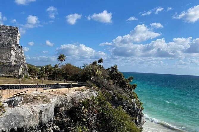 4X1 Tour to Tulum, Coba, Cenote and Playa Del Carmen - Summary: Who Should Consider This Tour?