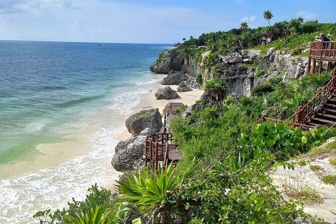 4X1 Tour to Tulum, Coba, Cenote and Playa Del Carmen - FAQ