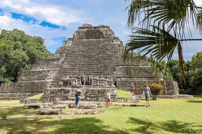 4X1 Tour to Tulum, Coba, Cenote and Playa del Carmen in one day! - The Cost and What It Means for You