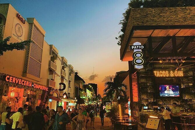 4X1 Tour to Tulum, Coba, Cenote and Playa del Carmen in one day! - What Past Travelers Say