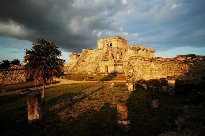 4x1 tour:Tulum/Coba,Cenote,Mayan Village& 5th Av Playa del Carmen - FAQ