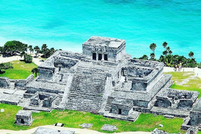 4x1 Tulum Coba Cenote and Playa del Carmen - Who Should Consider This Tour?